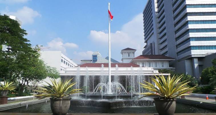 Diisukan Calon Kuat Pj Gubernur DKI, Kasatpres Heru Budi Bilang Begini