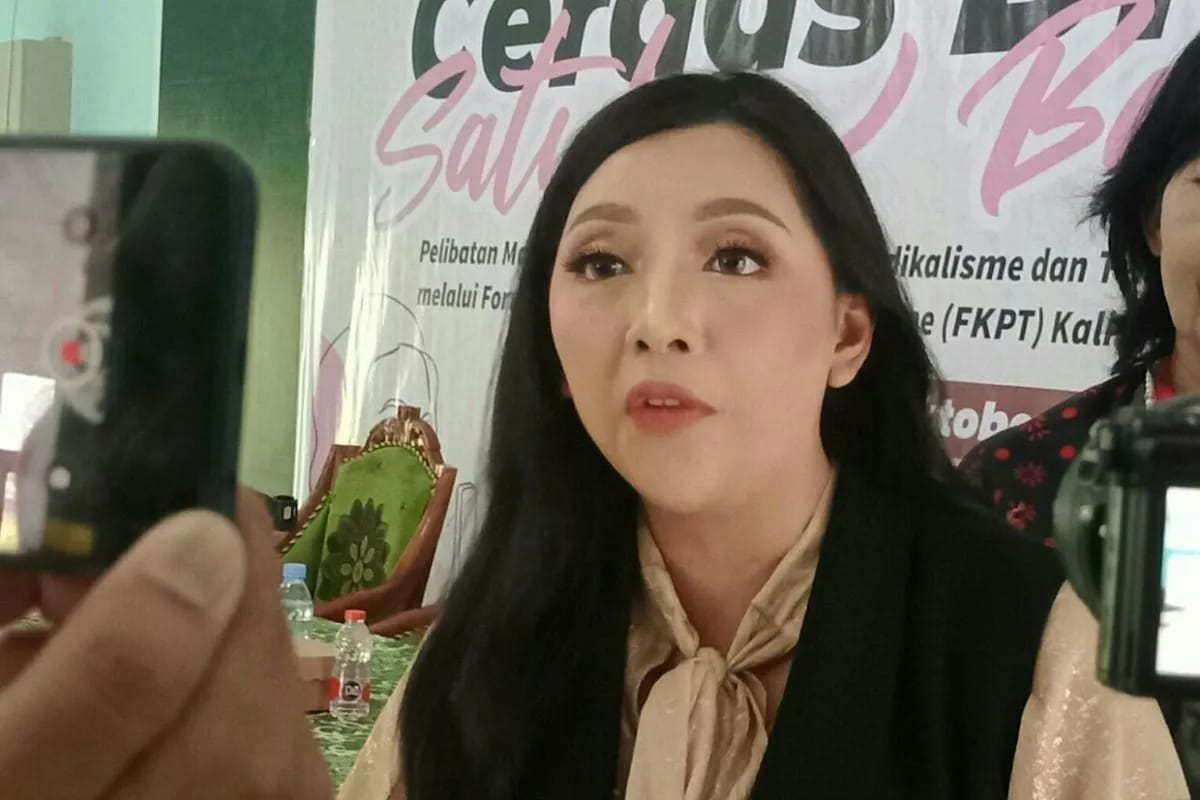 Pakar Ajak Masyarakat Dukung Perbaikan Pelayanan Publik Bea Cukai