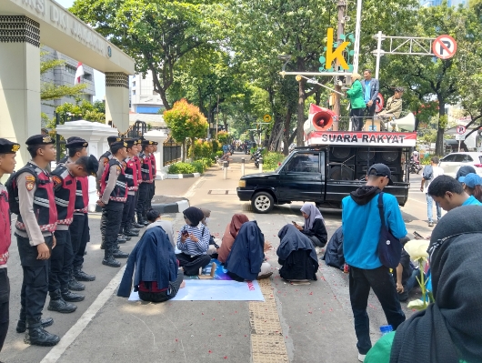 Tuntutan Transparansi BUMD Menguat, DPRD DKI Janji Evaluasi Dharma Jaya