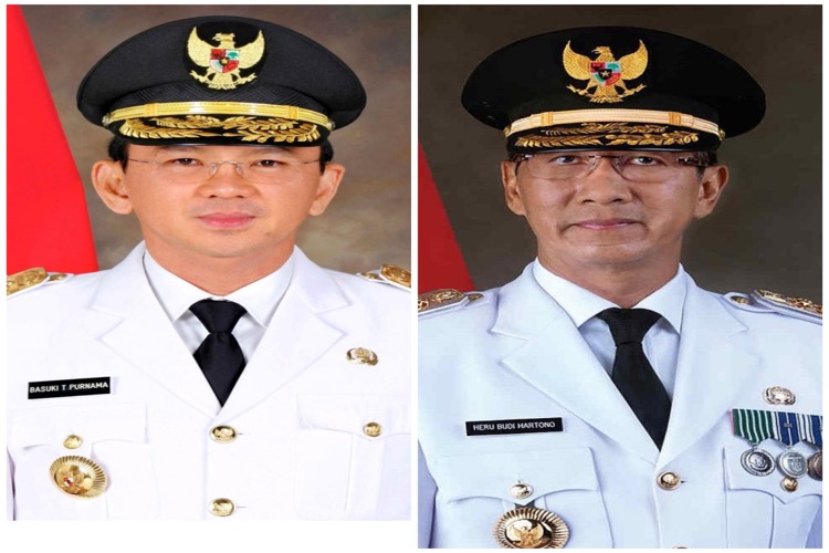 Terkait Pernyataan Ahok, Pj Gubernur Heru Harus Tuntaskan Rekomendasi BPK Soal RSSW Sebelum Pilpres, “Ahok Berpotensi Dipenjara 1,6 Tahun?”