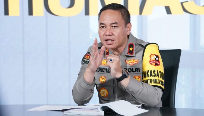 Polri Akan Gelar Wayang Kulit Lakon "Tumurune Wiji Sejati" Nanti Malam