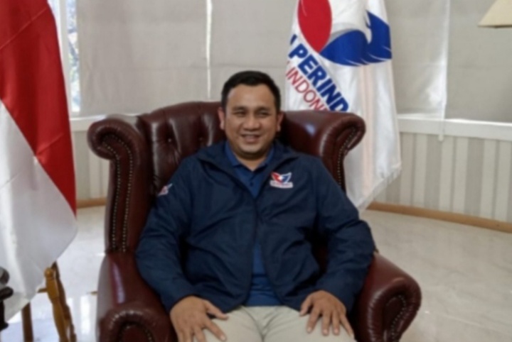 Perindo DKI Dukung Penetapan Tarif Integrasi