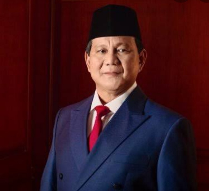 SMRC Kembali Merilis Hasil Survey Pilpres 2024, Prabowo Masih Tertinggi Disusul Ganjar Pranowo