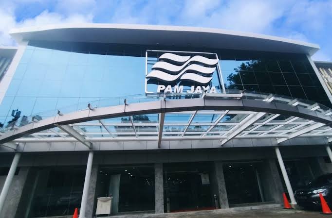 Baru Menjabat 7 Bulan, Dirut PAM Jaya Resmi Dicopot