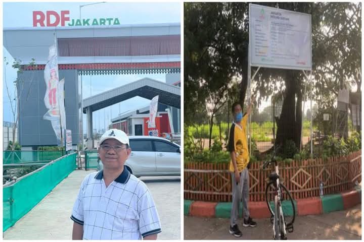 Minggu Depan Bahas Tuntas Pembatalan ITF Sunter dan Pembangunan RDF Rorotan Plant