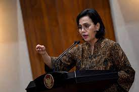 Sri Mulyani Kedodoran Urus Kinerja Anak Buah karena Sibuk Ngurus Utang