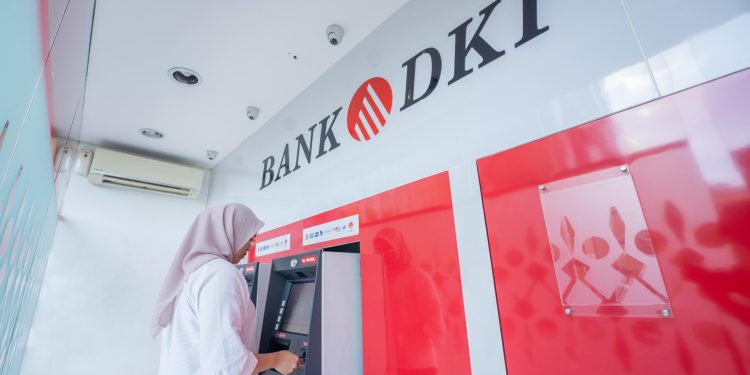 Demi Keamanan Nasabah, Bank DKI   Fokus Perbaikan Sistem Layanan Transfer Antar-Bank
