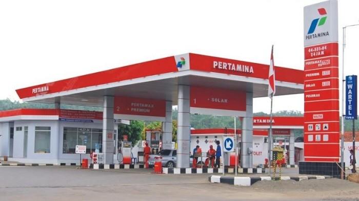 Promo HUT RI Beli BBM Diskon Rp450 per Liter Selama 17-18 Agustus, Simak Syaratnya