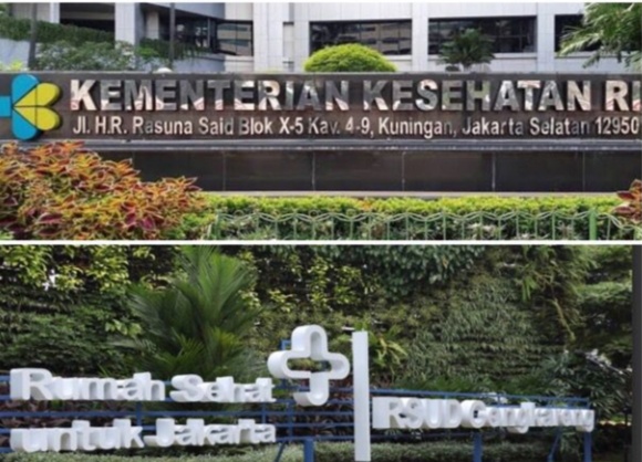 Pengamat Duga Ada Kebohongan Publik Atas Sebutan Motto Pada Penjenamaan Rumah Sakit Menjadi Rumah Sehat