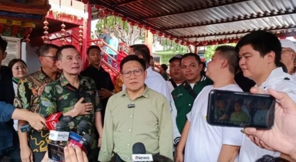 TKN PRABOWO-GIBRAN: MASYA ALLAH, JANGAN SOMBONG