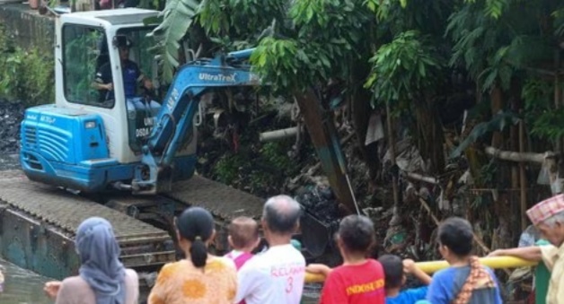 Kalah PTUN Soal Pengerukan Kali Mampang, Pengamat : Ini Kado Buruk Diakhir Masa Jabatan Anies