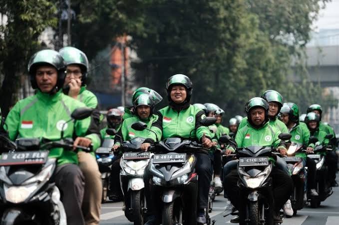 Kemenhub Tunda Kenaikan Tarif Ojol, Begini Alasannya