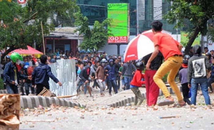 Tawuran Di Manggarai Masih Marak, PDIP Singgung Kemiskinan Sumber Kriminalitas