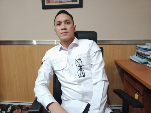 Polemik Wacana ERP Di DKI, Politisi Golkar Dimaz Raditya : Belum Tepat Diterapkan Sekarang