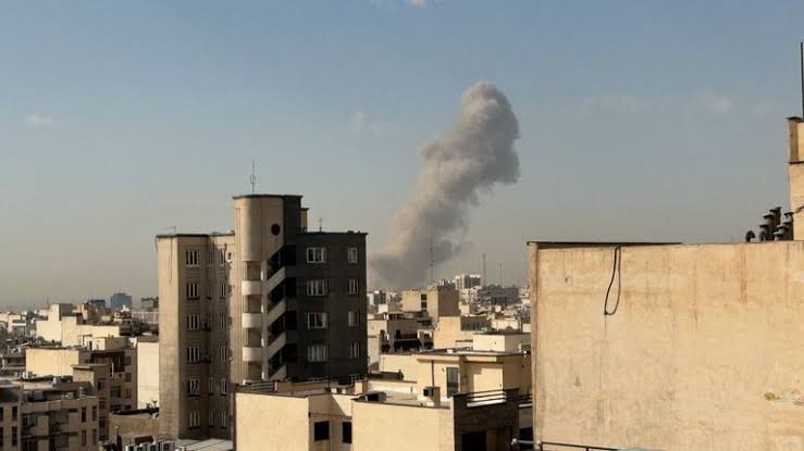 Iran Ingatkan Serangan Israel Bisa Guncang Pasar Gas Global