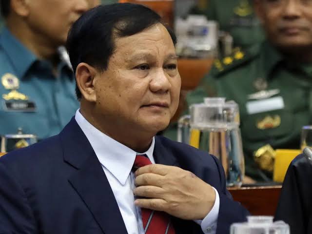 Survei Indikator: Dukungan Publik pada Putusan MK Soal Usia Capres Cawapres Makin Naik
