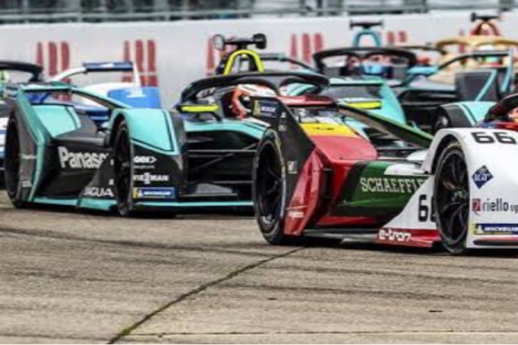 Lomba Balap Mobil Listrik (Formula E) di Jakarta Simalakama?