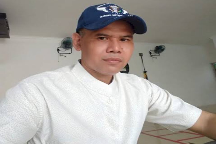Pasangkan Jokowi-Prabowo 2024, Polarisasi Rakyat Berhenti?