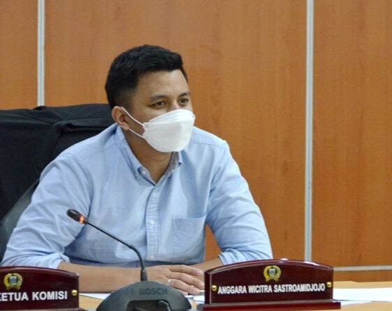 Tak Ada Nama Viani Limardi, PSI Rombak Susunan Fraksi DPRD DKI