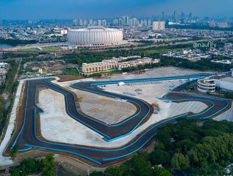 Agar Tak Bermasalah Hukum, Panitia Formula E Harus Tranparan Soal Anggaran