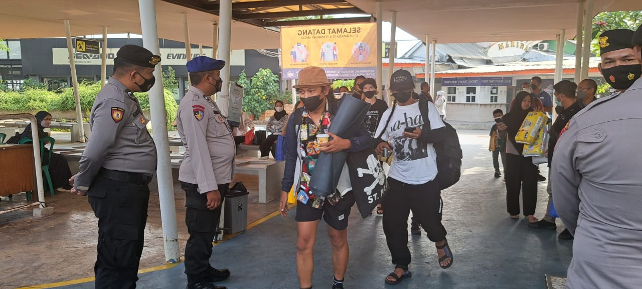 Polda Metro Jaya Gelar Seminar Penguatan Kolaborasi Pencegahan Kejahatan Jalanan