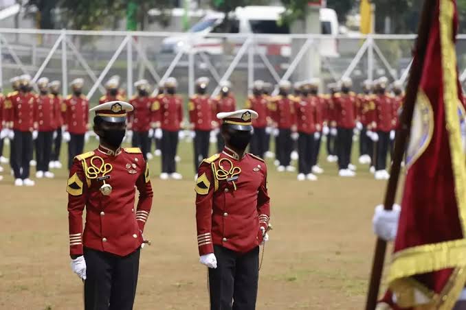 Tidak Benar ada Mobilisasi Taruna STIN Pada Pemilu 2024, Murni Untuk Gunakan Hak Pilih