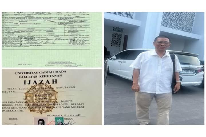 Polemik dan Pro Kontra Dugaan Ijazah Palsu Jokowi, Siapa yang Salah: Cara Obama Membuktikan  Lahir di Hawaii Patut Dicontoh oleh Presiden ke-7 RI