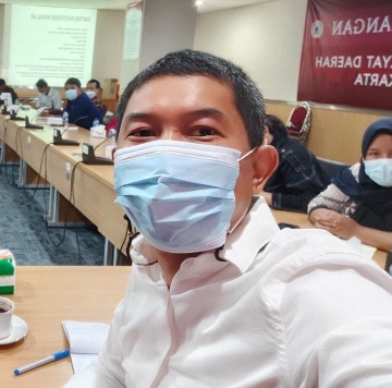 Rumah Dinas Lurah Di Jakpus Jadi Gudang, PDIP : Pemprov Tak Peka Urus Amanat Uang Rakyat
