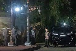 Prabowo Capres Koalisi Besar Tersirat Setelah Pertemuan Ketum Partai di Istana