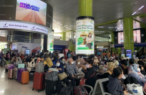 Pemerintah Diminta Perhatikan 5 Hal Penting Hadapi Mudik Lebaran