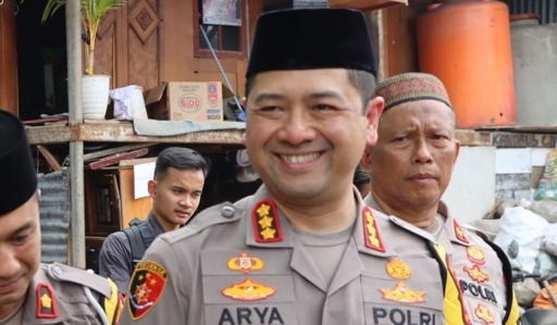 Polrestro Depok Buka Layanan Penitipan Motor Gratis Saat Mudik Lebaran 2024