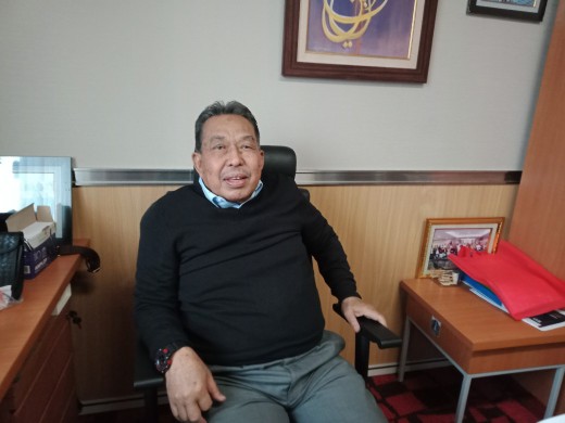 DPRD DKI Dorong Pemprov Susun Panduan Untuk Pembahasan Awal RKPD 2024