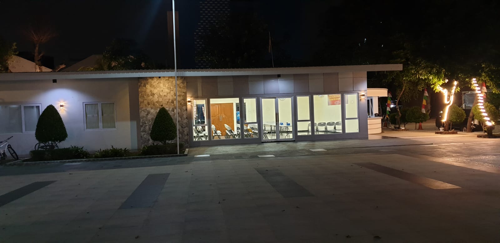 Tagih Iuran Ruko, Ketua RW 015 Pluit Bantah Bertindak Arogan