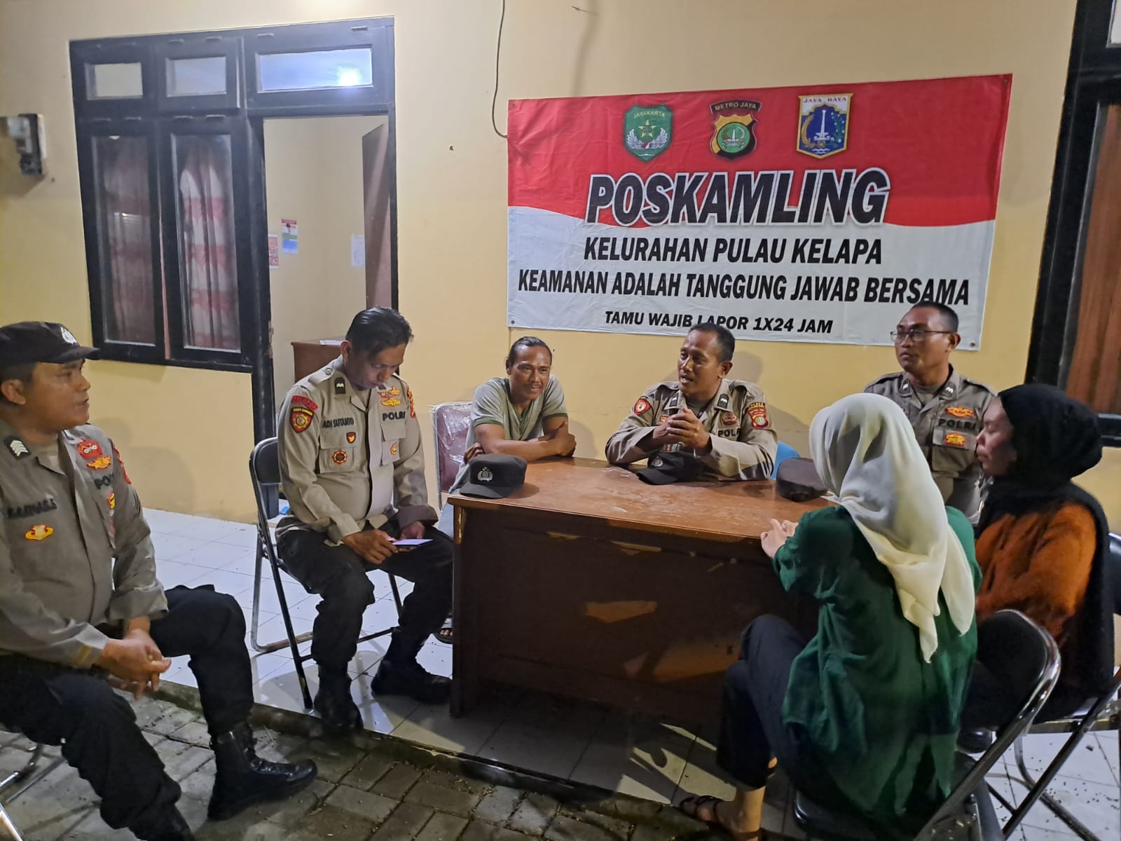 Pengamat Sebut Capres Yang Raih Angka 50 Persen Lebih di Survey Head to Head, Cenderung Jadi Pemenang Pilpres.