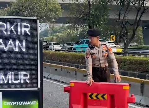 Dishub DKI Kerahkan 1.000 Personel Antisipasi Demo di Jakarta, Ini Rute Alternatifnya