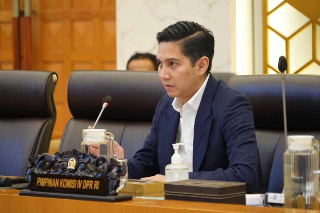 Prabowo Subianto Tertinggi di Survei, Budisatrio : Kami Akan Terus Berjuang Tanpa Henti Untuk Bangsa