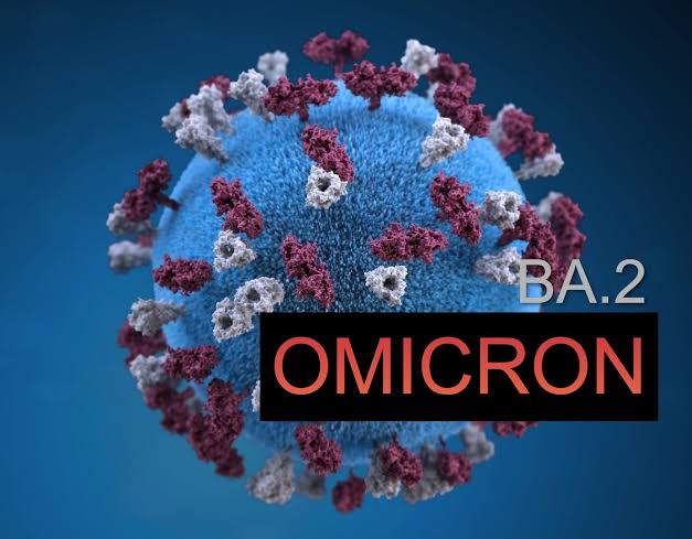 Subvarian Baru Omicron Masuk RI, Masyarakat Jakarta Diingatkan Waspada