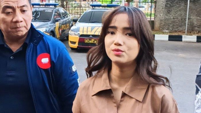Eks Manajer Akui Tilap Duit Hasil Kerja Fuji buat Keperluan Pribadi