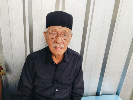 Wacana Pemakzulan Gibran, Pengamat Soroti Peran DPR, MK, dan MPR