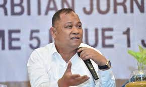 Bawaslu Kesulitan Akses Sistem Informasi Pencalonan Caleg DPR hingga DPRD