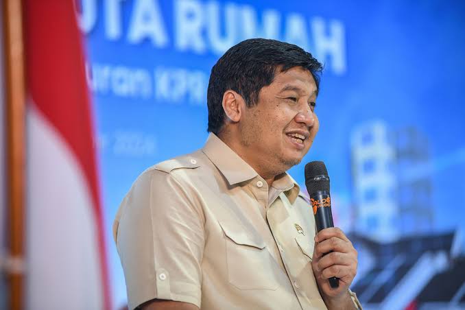 Wacana Hunian 4 Lantai di Atas Sungai Masih Berbentuk Konsep dan Perlu Dikaji