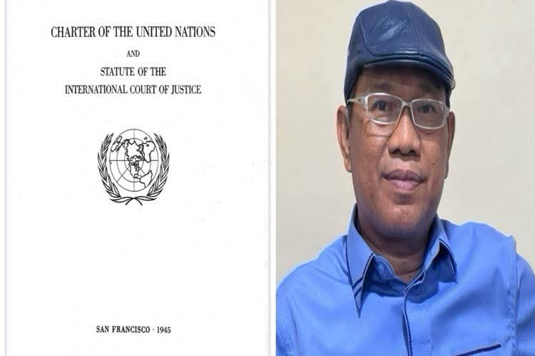 Serangan Tanpa Izin PBB adalah Arogansi Kekuasaan di Atas Hukum Internasional: Dunia Harus Bersatu Menghentikan Invasi terhadap Negara Berdaulat