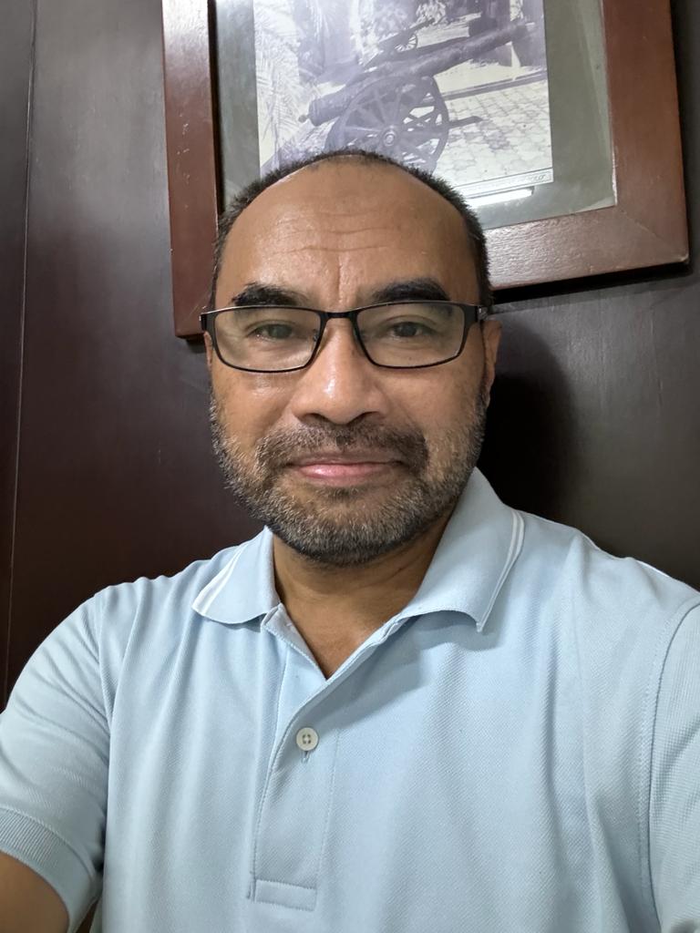 Haris Rusly Moti: Pertemuan Tokoh Masyarakat di Rembang Bermuatan Kampanye Politik ‘Negatif’ Bertopeng Gerakan Moral