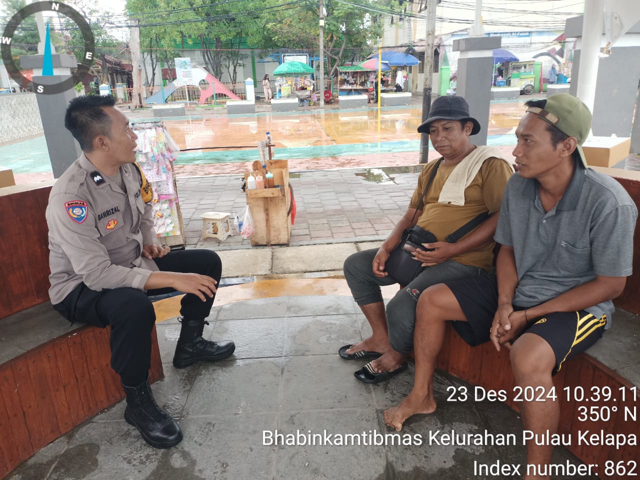 Pilkada Jakarta 2024: Kebanggaan Sejati Adalah Mendukung Calon Pemimpin Putra Daerah Betawi, Bukan Tokoh Luar Daerah
