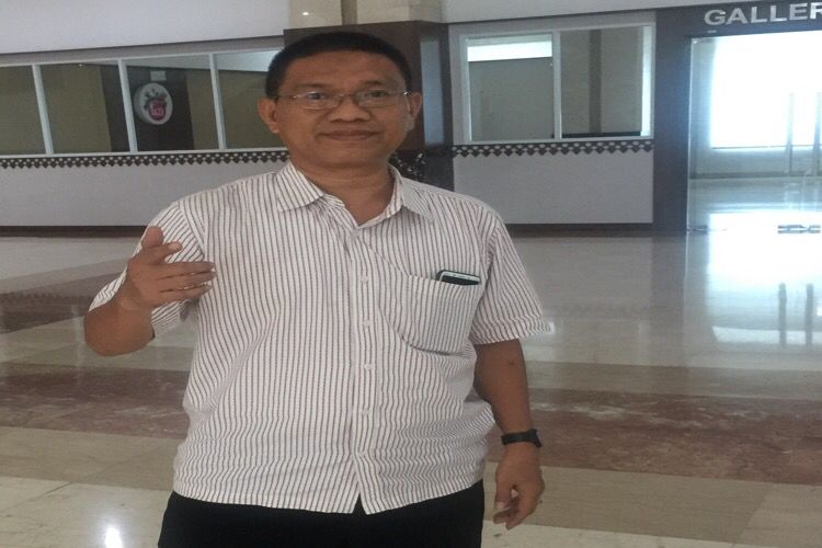 Formula E Bukan Aspirasi Masyarakat  Jakarta, Pengamat : Dewan Baiknya Lanjutkan Interpelasi