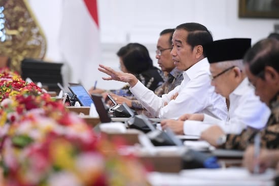 Tak Perlu Khawatir, Persoalan Rempang Eco City Diyakni Berakhir Happy Ending Usai Jokowi Beri Instruksi