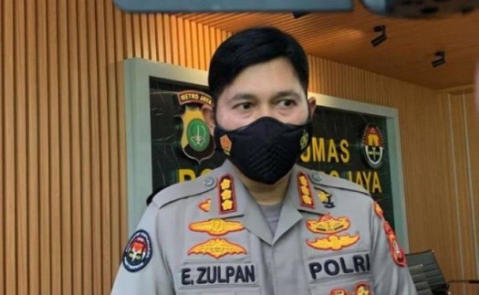 Polisi Ungkap Laporan Kasus KDRT Lesti Kejora Oleh Suaminya Rizky Billar