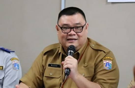 Banding Blessmiyanda Gegara Dipecat Anies Ditolak Pengadilan