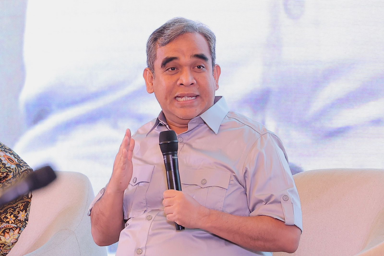 Sekjen Gerindra: Demokrasi Kita Adalah Pemilu Modern yang Sudah Disepakati