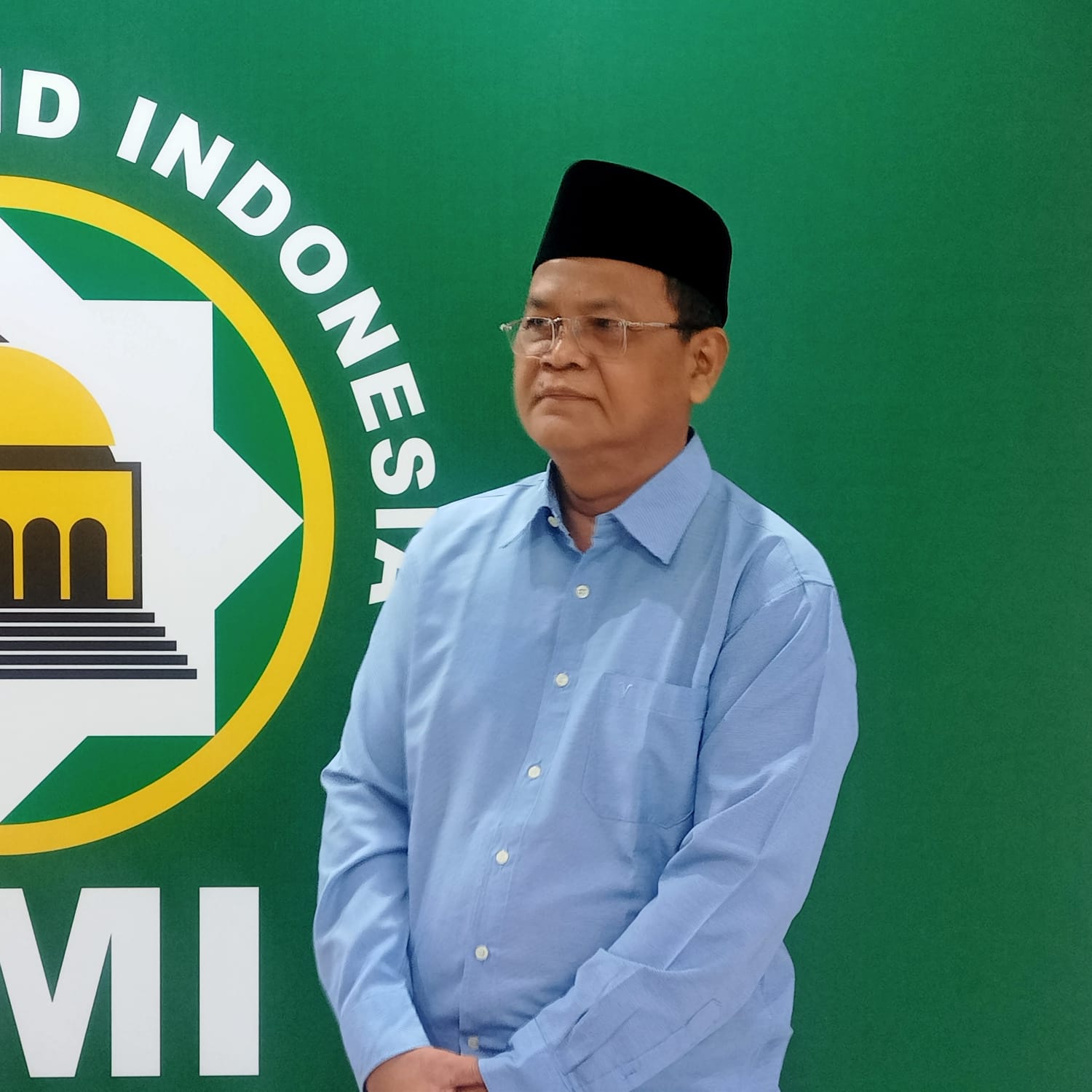 Gelar Pertemuan dengan Sekjen DMI, Perindo Ingin Sinergi dengan Lembaga Keagamaan tentang Rumah Ibadah Tidak Dijadikan Tempat Kampanye